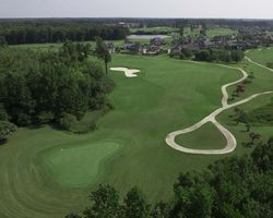 Golf Vacation Package - Heron Ridge Golf Club