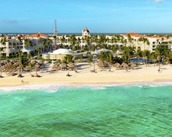 Golf Vacation Package - Iberostar Grand Bavaro - Luxury All-Inclusive + Great Golf from $455 per day!