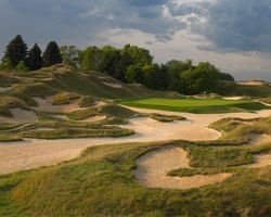 Golf Vacation Package - Whistling Straits Golf Club - Irish Course