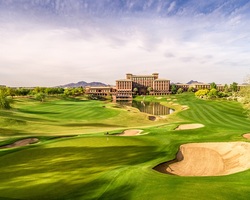 Phoenix/Scottsdale Golf Vacation Packages - Golf