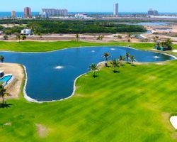 Golf Vacation Package - La Marina Golf Course