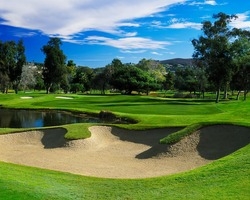 Golf Vacation Package - Omni La Costa Golf - Legends Course