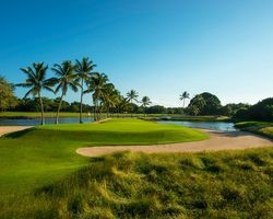 Golf Vacation Package - The Links Course