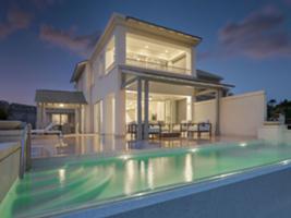 Golf Vacation Package - Looking for a Group Getaway? Look No Further then the Apes Hill Exclusive Villa!