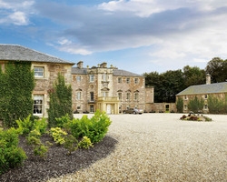 Golf Vacation Package - Archerfield House & Lodges