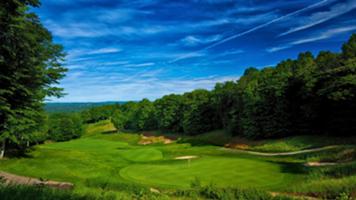 Golf Vacation Package - Masterpiece Golf Course at Treetops Resort