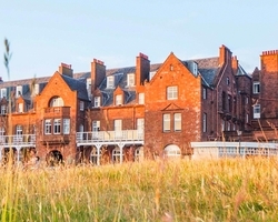 Golf Vacation Package - Marine Hotel Troon