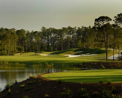Golf Vacation Package - Old Corkscrew Golf Club