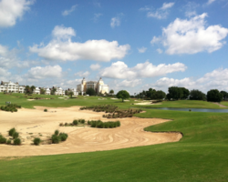 Orlando- GOLF vacation-Reunion Golf Resort - Palmer Course
