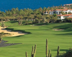 Golf Vacation Package - Palmilla Golf Club