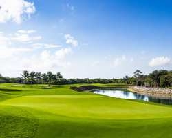 Golf Vacation Package - Iberostar Playa Paraiso Golf Course