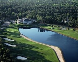 Golf Vacation Package - ELITE PACKAGE: 3 Nights / 3 Rounds, + FREE Replays!