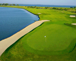Golf Vacation Package - Rum Pointe Seaside Golf Links (Ocean City, MD)
