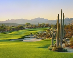 Golf Vacation Package - We-Ko-Pa Golf Club - Saguaro Course