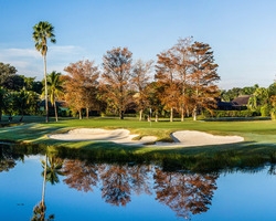 Golf Vacation Package - PGA National Resort Stay & Play w/Champion Course from $597 per day!