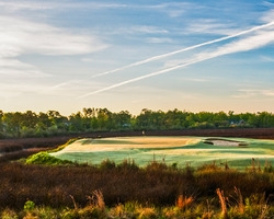 Golf Vacation Package - Shell Landing Golf Club