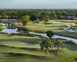Golf Vacation Package - PGA National - Match Course
