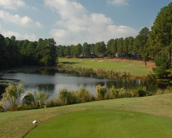 Golf Vacation Package - Sandhills Getaway - Golf Course Condo and Four Awesome Tracks Designed by Palmer, Jones & Strantz!