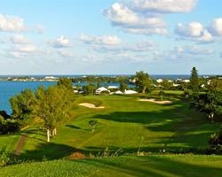 Golf Vacation Package - Tucker