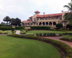 Golf Vacation Package - TPC Sawgrass - The Dye Valley Course
