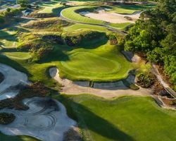 Golf Vacation Package - Myrtle Beach - South End - BEST OF THE BEST! Caledonia, True Blue, and Pawleys Plantation!