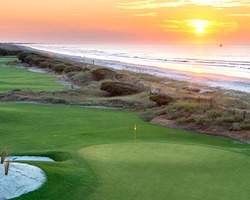 Golf Vacation Package - Turtle Point
