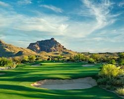 Golf Vacation Package - We-Ko-Pa Golf Club - Cholla Course