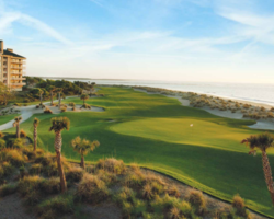 Golf Vacation Package - Wild Dunes Resort-Harbor Course