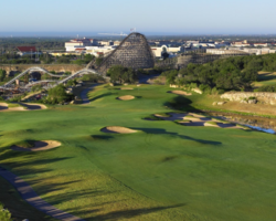 Golf Vacation Package - La Cantera - Resort Course