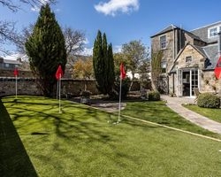 Golf Vacation Package - West Park House