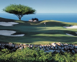 Golf Vacation Package - White Witch Golf Course