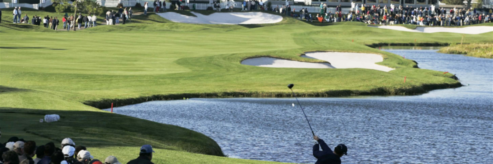 Golf Vacation Package - Tampa Resort Summer Deal for only $220 per person per day!