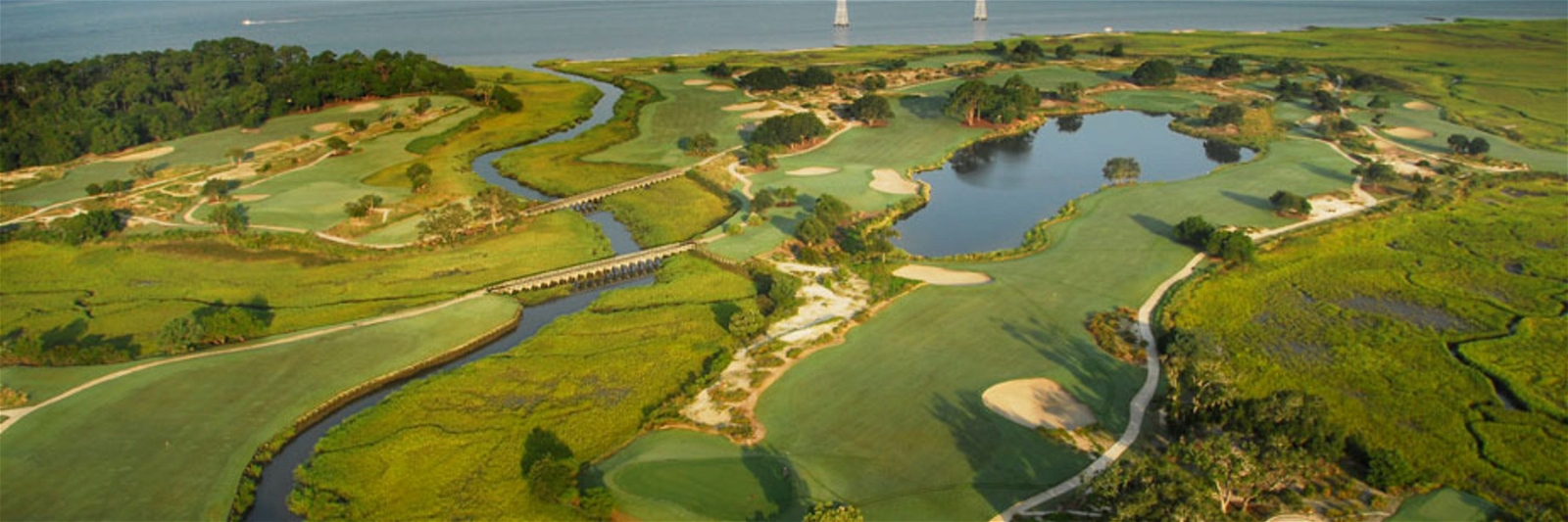 Golf Vacation Package - Sea Island: Stay and Play with 3 Nights & 3 Rounds PLUS $100 Callaway Gift Card!!