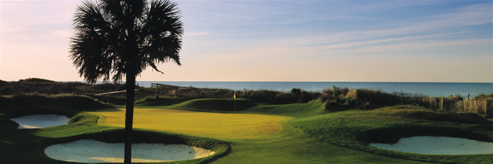Golf Vacation Package - Kiawah Island Resort - Home of the 2021 PGA Championship - Premier Stay and Play!!