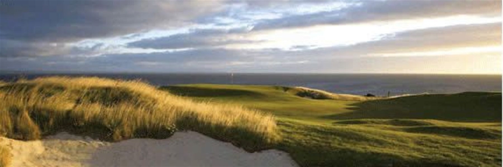 Golf Vacation Package - St. Andrews - Fife Classic Experience from $427 per day!