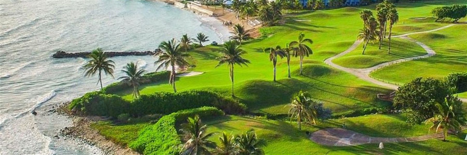 Golf Vacation Package - Cinnamon Hill Golf Club