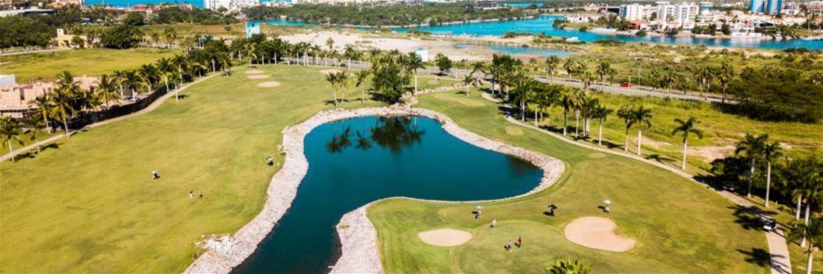 Golf Vacation Package - El Cid Golf & Country Club