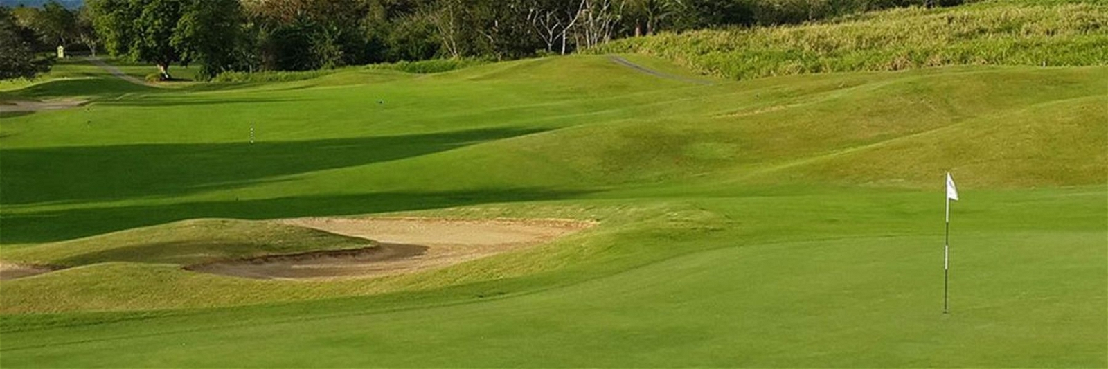 Golf Vacation Package - Palmas Athletic Club - The Flamboyan Course