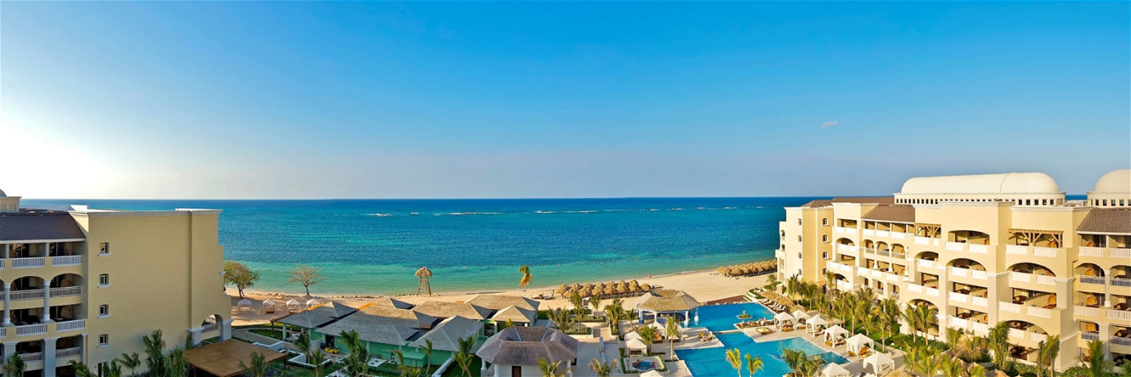 Golf Vacation Package - Iberostar Grand Rose Hall - Luxury All-Inclusive from $457 per day!