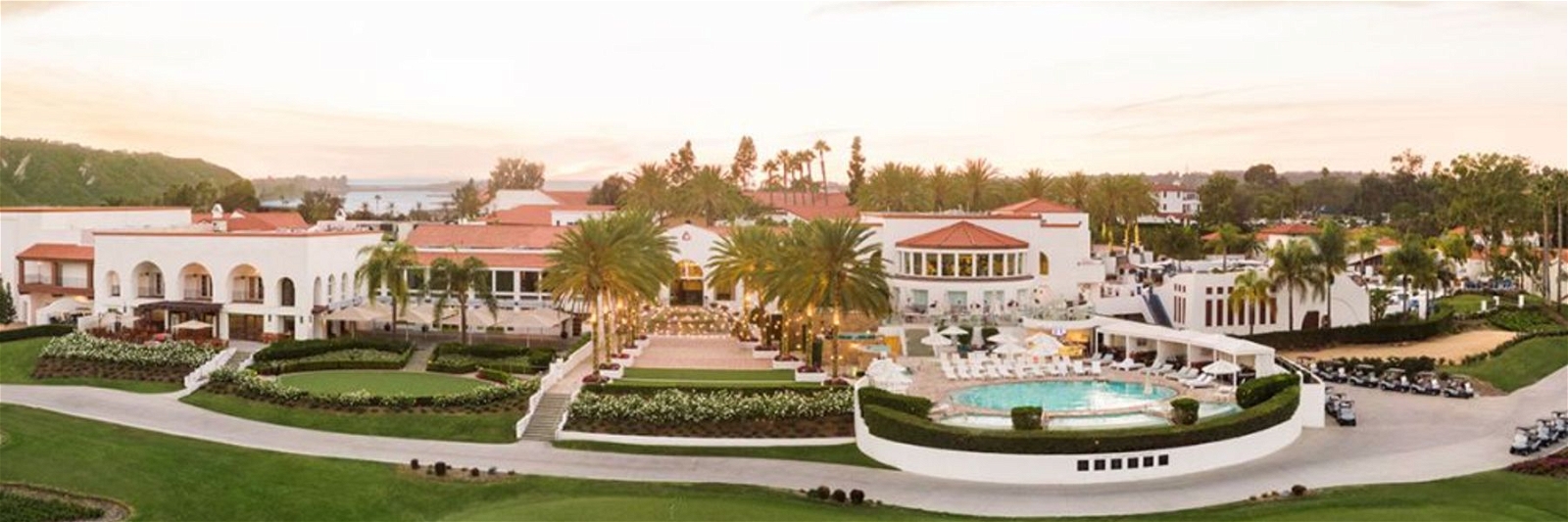 Golf Vacation Package - Omni La Costa Golf Resort - Stay and Play from $525!