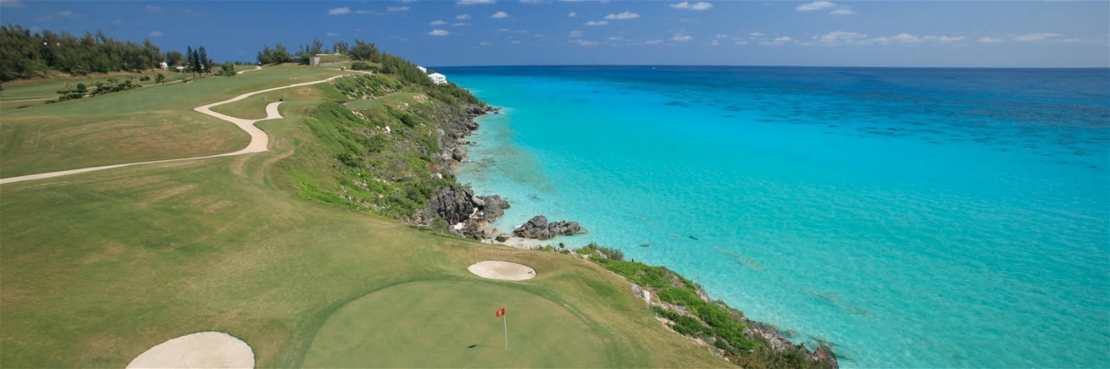 Golf Vacation Package - Port Royal Golf Club