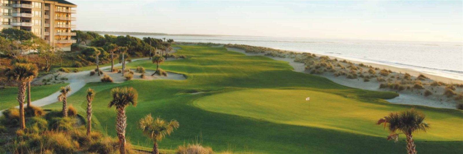Golf Vacation Package - Wild Dunes Resort Stay and Play! Bonus $100 Callaway Gift Card!