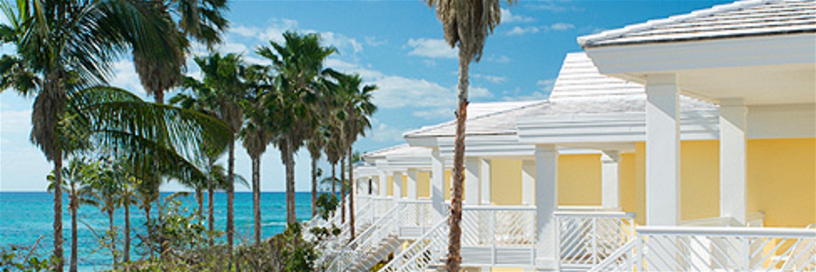Golf Vacation Package - Lighthouse Pointe All Inclusive at Grand Lucayan Resort