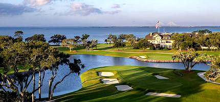 Sea Island