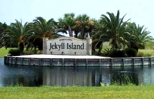 Jekyll Island