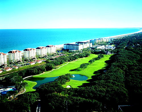 Amelia Island