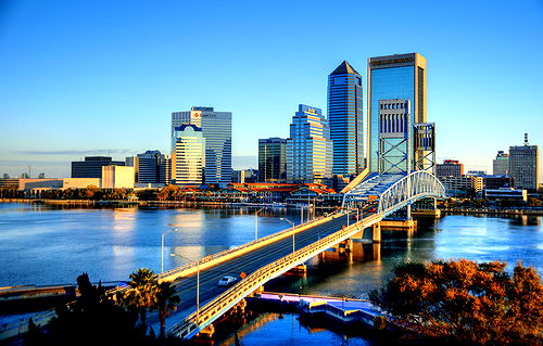 Jacksonville