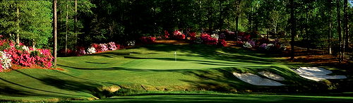 Dancing Rabbit Golf Club