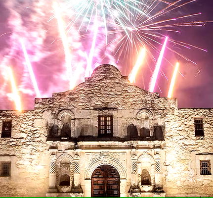 San Antonio
