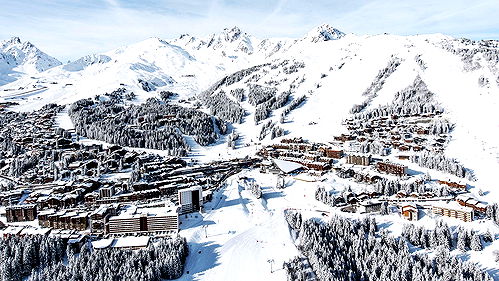 Courchevel